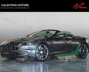Aston Martin Aston Martin DBS Volante - Exklusives Leder | 2500 Gebrauchtwagen