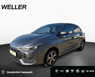 MG MG3 Gebrauchtwagen