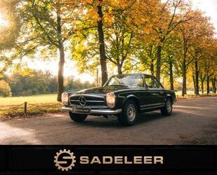 Mercedes-Benz SL 280 Gebrauchtwagen