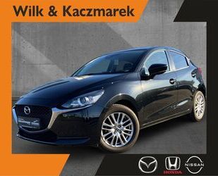 Mazda 2 Gebrauchtwagen