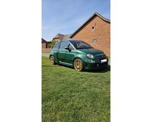Abarth 595 Competizione Gebrauchtwagen