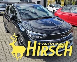 Opel Crossland (X) Gebrauchtwagen