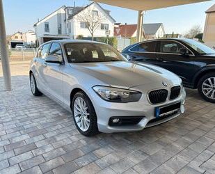 BMW 116 Gebrauchtwagen