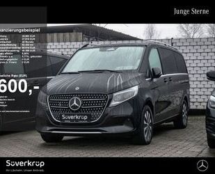 Mercedes-Benz V 300 Gebrauchtwagen