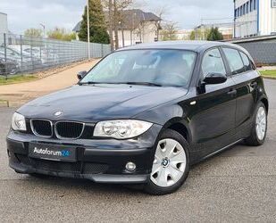 BMW 116 Gebrauchtwagen