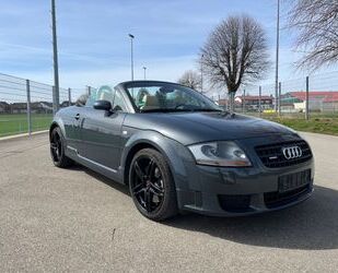 Audi TT RS Gebrauchtwagen