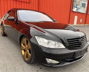 Mercedes-Benz S 320 Gebrauchtwagen