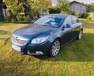 Opel Insignia Gebrauchtwagen