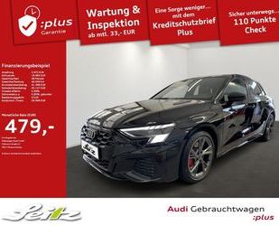 Audi S3 Gebrauchtwagen