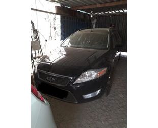 Ford Mondeo Gebrauchtwagen