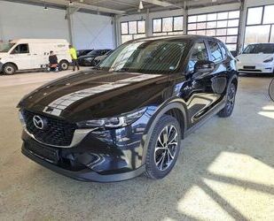 Mazda CX-5 Gebrauchtwagen