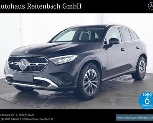 Mercedes-Benz GLC 200 Gebrauchtwagen