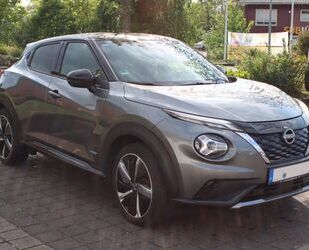Toyota Juke 