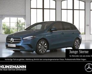 Mercedes-Benz B 250 Gebrauchtwagen