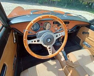 Triumph Spitfire Gebrauchtwagen