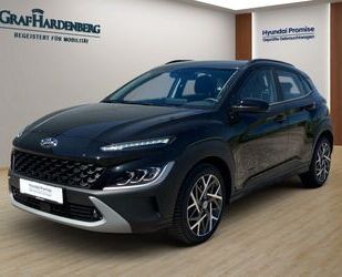 Hyundai KONA Gebrauchtwagen