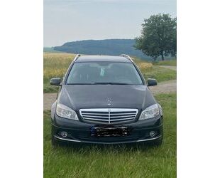 Mercedes-Benz C 180 Gebrauchtwagen