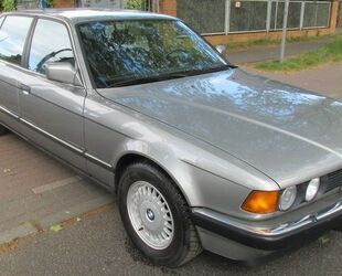 BMW 735 Gebrauchtwagen