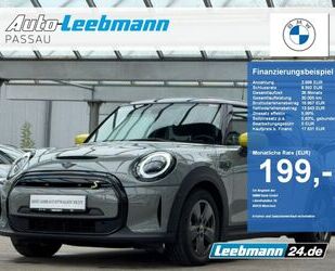 Mini Cooper SE Gebrauchtwagen