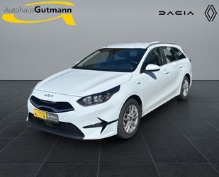Kia ceed / Ceed Gebrauchtwagen