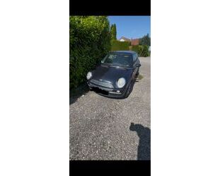 Mini One D Gebrauchtwagen