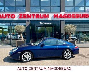 Porsche 996 Gebrauchtwagen