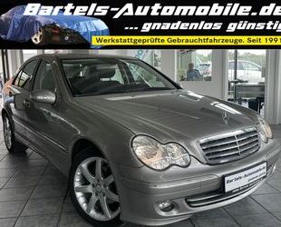 Mercedes-Benz C 180 Gebrauchtwagen