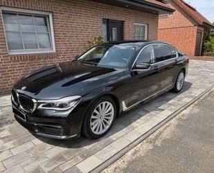 BMW 750 Gebrauchtwagen