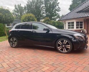 Mercedes-Benz A 180 Gebrauchtwagen