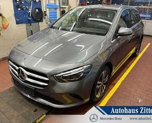 Mercedes-Benz B 250 Gebrauchtwagen