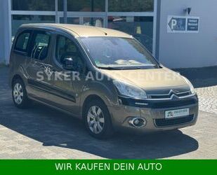Citroen Berlingo Gebrauchtwagen