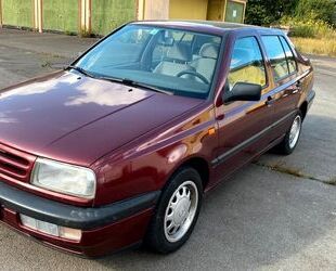 VW Vento Gebrauchtwagen