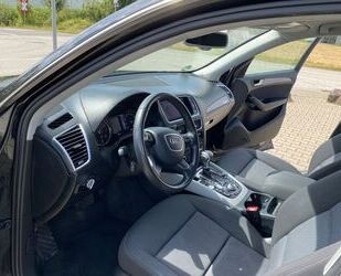 Audi Q5 Gebrauchtwagen
