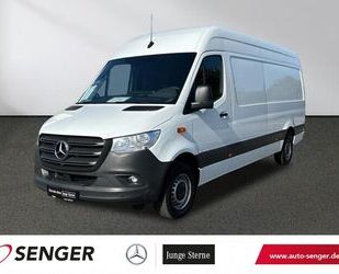 Mercedes-Benz Sprinter Gebrauchtwagen