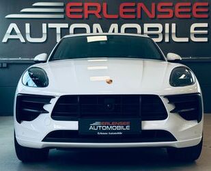 BMW Macan 