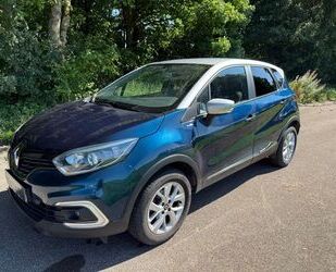 Renault Captur Gebrauchtwagen