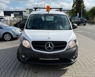 Mercedes-Benz Citan Gebrauchtwagen