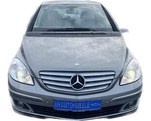 Mercedes-Benz B 200 Gebrauchtwagen