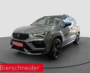 Cupra Ateca Gebrauchtwagen