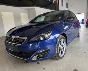 Peugeot 308 Gebrauchtwagen