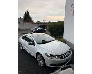 VW CC Gebrauchtwagen