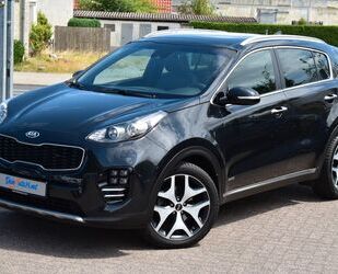 Kia Sportage Gebrauchtwagen