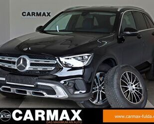 Mercedes-Benz GLC 200 Gebrauchtwagen
