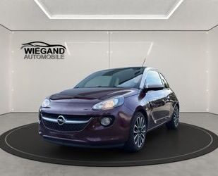 Opel Adam Gebrauchtwagen