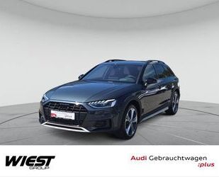 Audi A4 Allroad Gebrauchtwagen