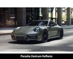 Porsche 992 Gebrauchtwagen