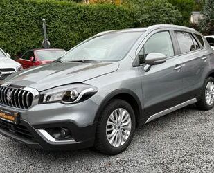 Suzuki SX4 Gebrauchtwagen