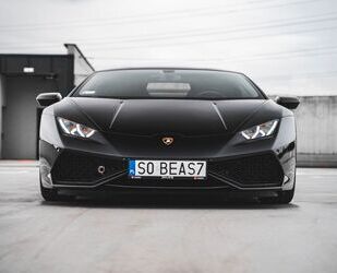Lamborghini Huracán Gebrauchtwagen