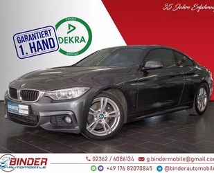 BMW 430 Gebrauchtwagen