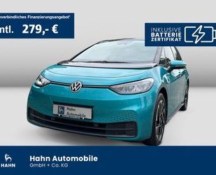 VW ID.3 Gebrauchtwagen